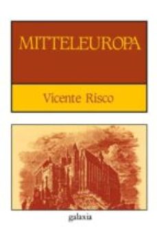 mitteleuropa-vicente risco-9788498659962