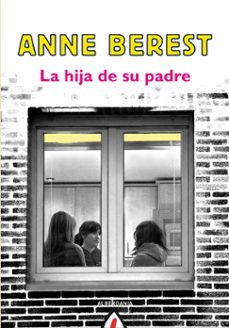 la hija de su padre-9788498682762