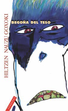 hiltzen nauzu goxoki (ebook)-begoña del teso-9788498685862