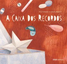 a caixa dos recordos-anna castagnoli-9788498710762