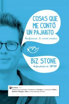 cosas que me conto un pajarito (ebook)-9788498754162
