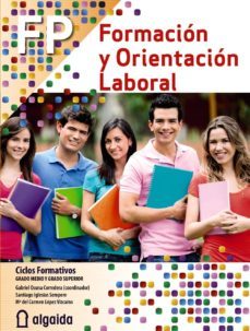 formacion y orientacion laboral-9788498778762