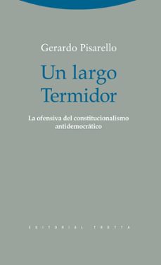 un largo termidor-9788498792362