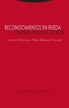 reconocimientos en rueda y ruedas masivas de adn-9788498797862