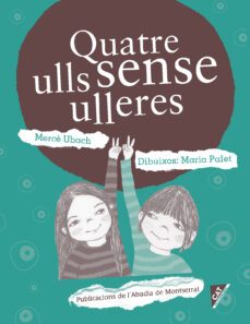 quatre ulls sense ulleres-9788498838862