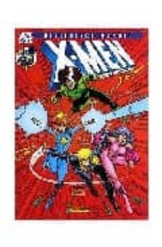 biblioteca marvel x-men nº 27-9788498850062