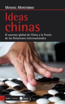 ideas chinas (ebook)-manuel montobbio-9788498887662