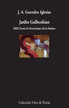 jardin gulbenkian-j.a. gonzalez iglesias-9788498953862