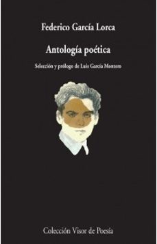antologia poetica-federico garcia lorca-9788498958362