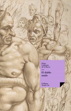el diablo mudo (ebook)-9788498970562