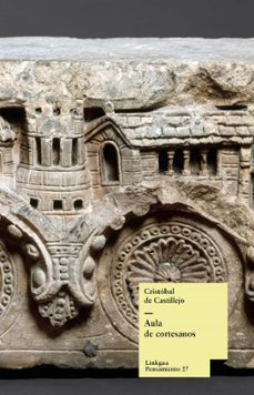 aula de cortesanos (ebook)-cristobal de castillejo-9788498971262