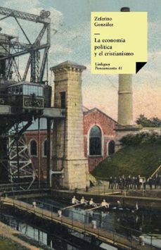 la economia politica y el cristianismo (ebook)-zeferino gonzalez diaz de tuñon-9788498975062