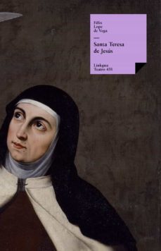 santa teresa de jesus (ebook)-9788498977462