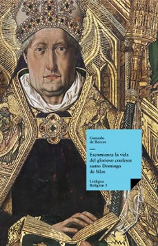 escomienza la vida del glorioso confesor santo domingo de silos (ebook)-gonzalo de berceo-9788498978162