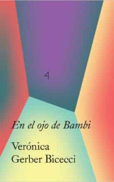 en el ojo de bambi-veronica gerber bicecci-9788499002262