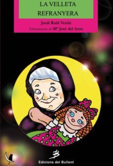 la velleta refranyera-jordi raul verdu-9788499040462