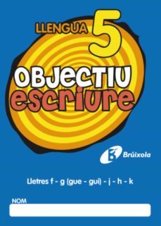objectiu escriure 5 lletres f-g (gue-gui)-j-h-k-9788499060262