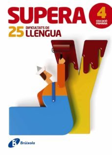 supera 25 dificultats de llengua 4-9788499061962