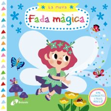 la meva fada màgica-9788499069562
