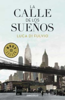 la calle de los sueños-9788499088662