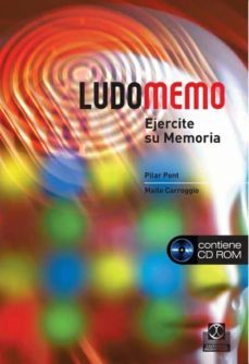 ludomemo. ejercite su memoria (color) (ebook)-maite carroggio rubi-pilar pont geis-9788499101262