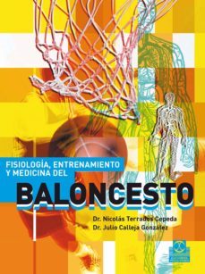 fisiologia, entrenamiento y medicina del baloncesto (bicolor) (ebook)-9788499108162