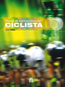 manual de entrenamiento del ciclista (bicolor) (ebook)-9788499109862