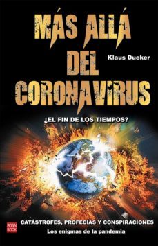 mas alla del coronavirus (ebook)-klaus ducker-9788499176062