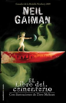 el libro del cementerio-9788499181462
