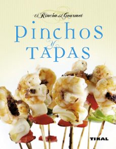 pinchos y tapas-9788499280462