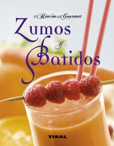 zumos y batidos-9788499281162