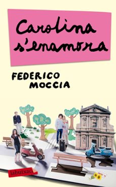 carolina s enamora-federico moccia-9788499304762