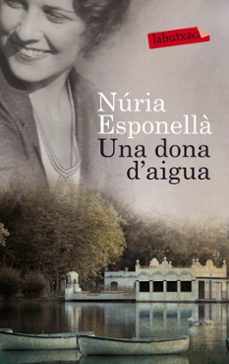 una dona d aigua-9788499307862