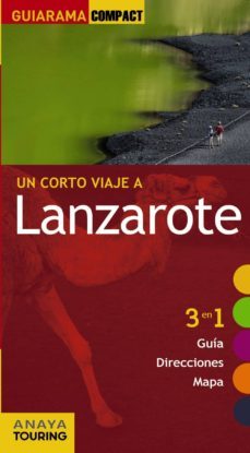 lanzarote 2014 (un corto viaje a)-9788499355962