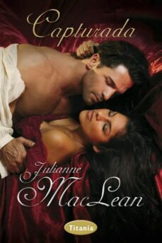 capturada (ebook)-julianne maclean-9788499442662