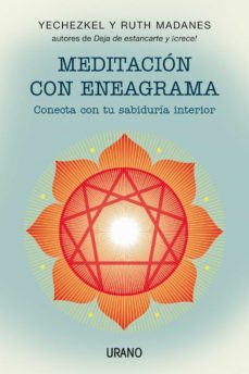 meditacion con eneagrama (ebook)-yechezkel madanes-ruth madanes-9788499445762