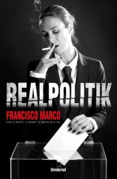 realpolitik (ebook)-francisco marco-9788499449562