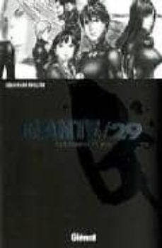 gantz nº 29-9788499471662