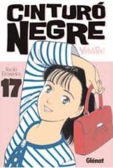 cinturo negre nº 17 (catala)-naoki urasawa-9788499472362