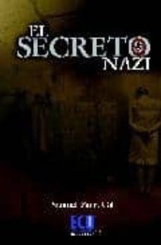 secreto nazi-samuel parra gil-9788499481562