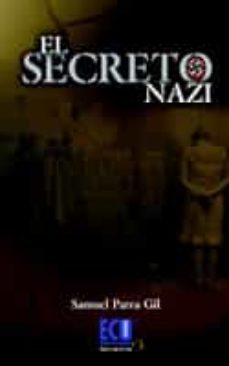 el secreto nazi (ebook)-samuel parra gil-9788499483962