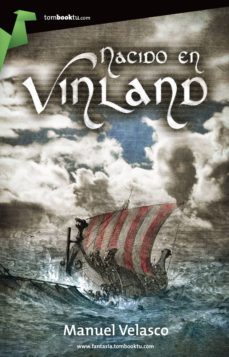 nacido en vinland (ebook)-m. velasco-9788499674162
