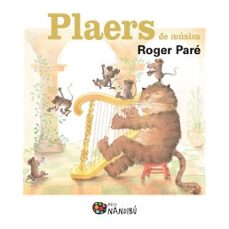 plaers de musica-roger pare-9788499755762