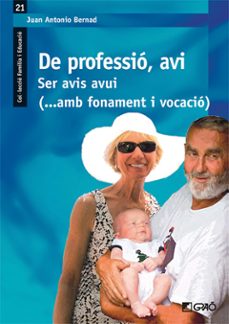 de professio, avi-juan antonio bernad-9788499804262