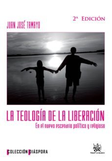 la teologia de la liberacion en el nuevo escenario politico y religioso (ebook)-9788499859262
