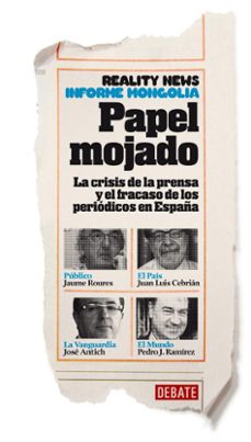 papel mojado-9788499923062