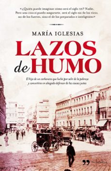 lazos de humo-9788499980362