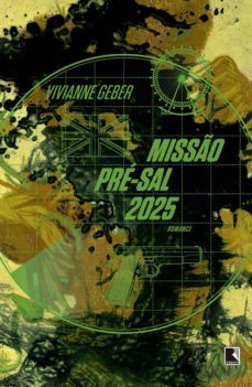 missão pré-sal 2025 (ebook)-vivianne geber-9788501105462