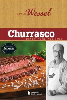 churrasco (ebook)-9788504017762