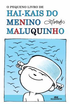 o pequeno livro de hai-kais do menino maluquinho (ebook)-9788506069462